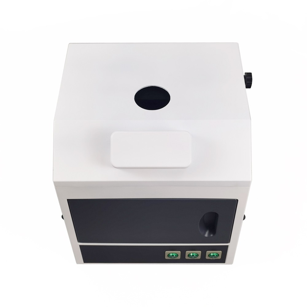 110V 60Hz Dark Box Ultraviolet Analyzer Lab Ultraviolet Analysis Tester