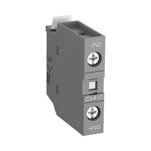 ABB CA4-10 Auxiliary Contact Block