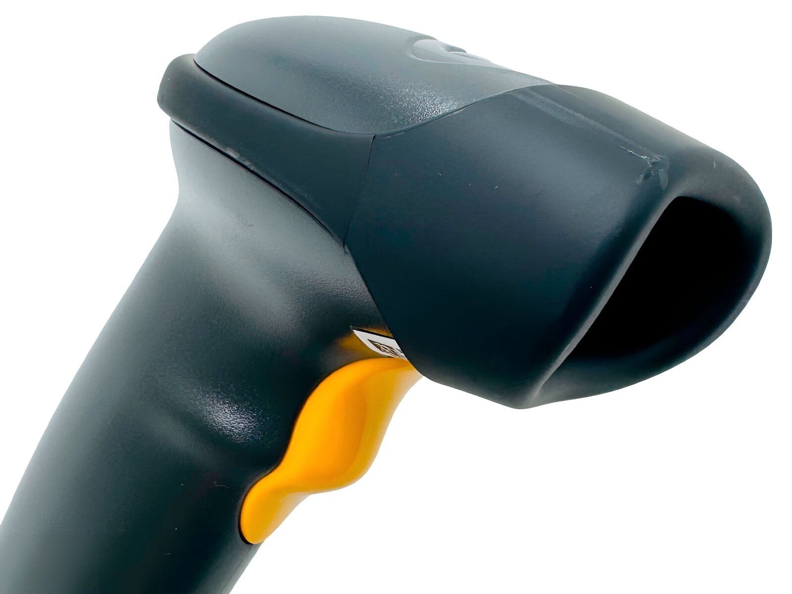 Symbol Motorola LS2208 1D Laser Barcode Scanner LS2208-SR20007R-NA w/USB Cable