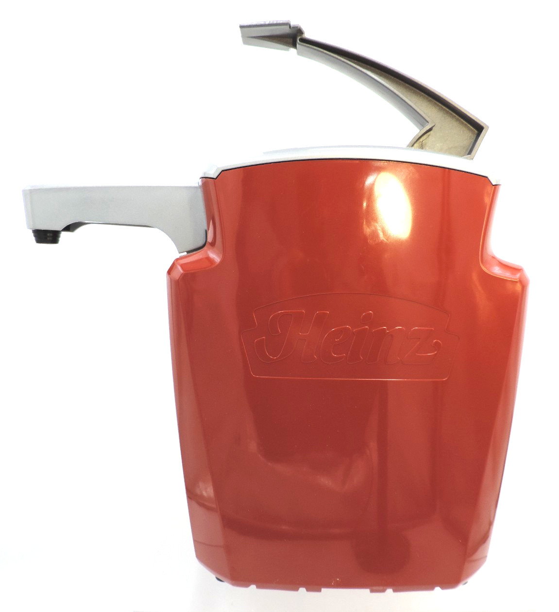 ASEPT Heinz Keystone Ketchup Pump Dispenser / Unused