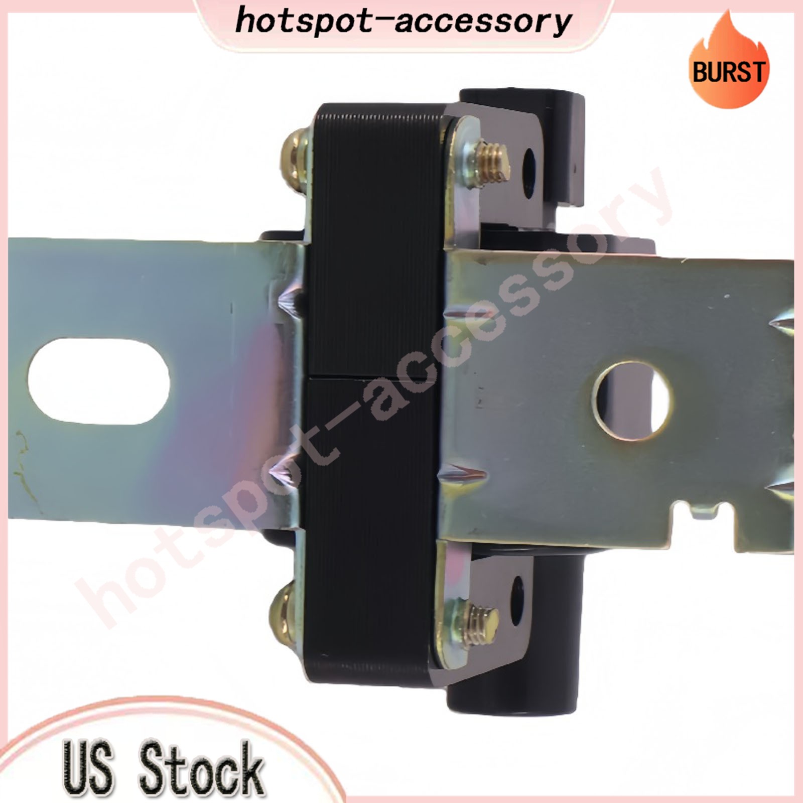 12V Ignition Coil For Mitsubishi Caterpillar Forklift MD358504 MD326638