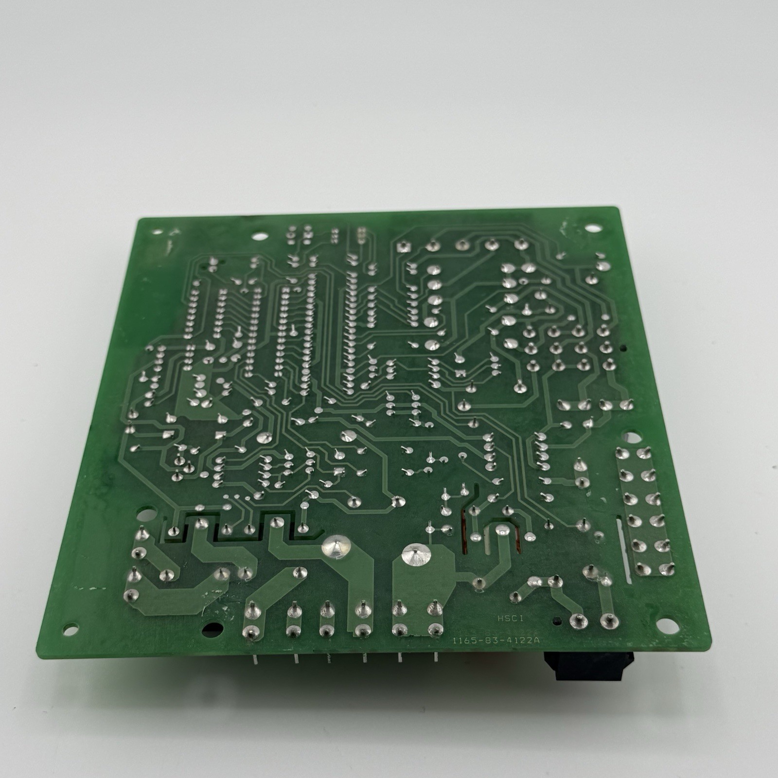 Goodman 1165-410 PCBBF132 Furnace Control Circuit Board 1165-83-4122A