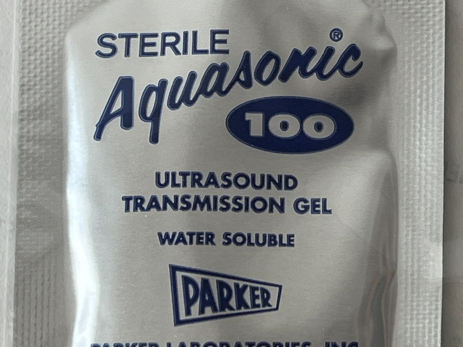 PARKER Lot of 62 Aquasonic 100 01-01 Exp.2027-02 & 2029-03 (*T10)