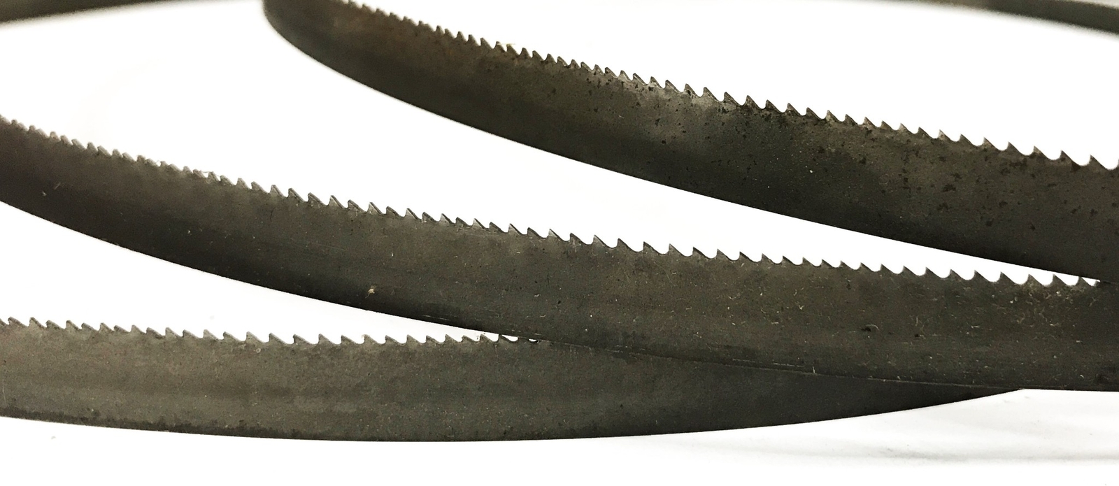Matrix Portable Band Saw Blade 54-EW-8/12 [Box of 3] NOS