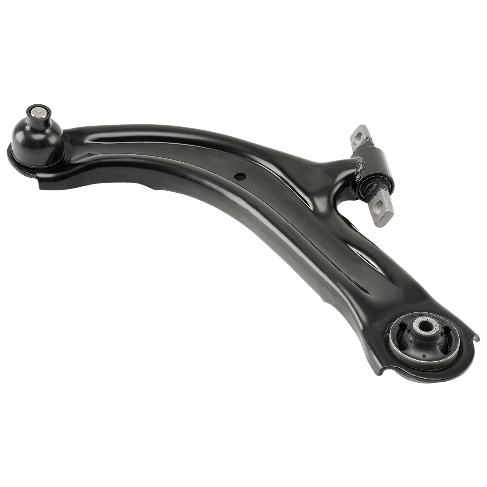 Front Lower Control Arm w/ Ball Joints Suspension Kit 8pcs for 2007-2012 Sentra