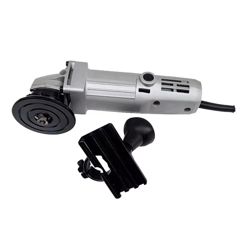 Hand-Carrying Chamfering Machine VCF-600 Straight Line Curve Irregular Trimming