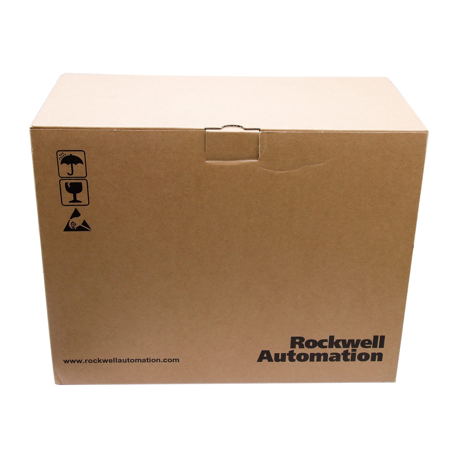 2025 New Allen-Bradley 25B-D024N104 PowerFlex 525 11kW 15Hp AC Drive