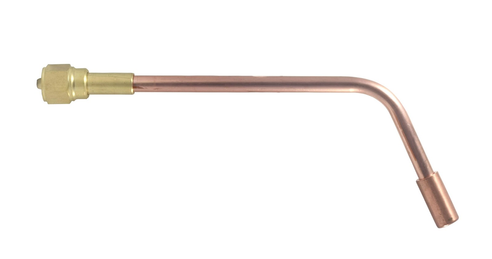 SÜA – Heating Nozzle/Rosebud 8-MFN Replacement for 300 Series Victor Torch