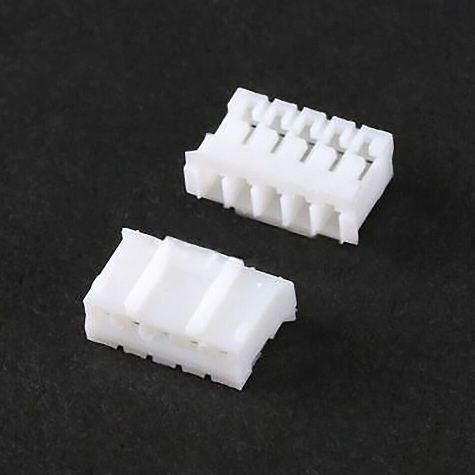 PH2.0mm Straight/Right Angle Male Pin Header Housing Terminal Connector 2P-14P