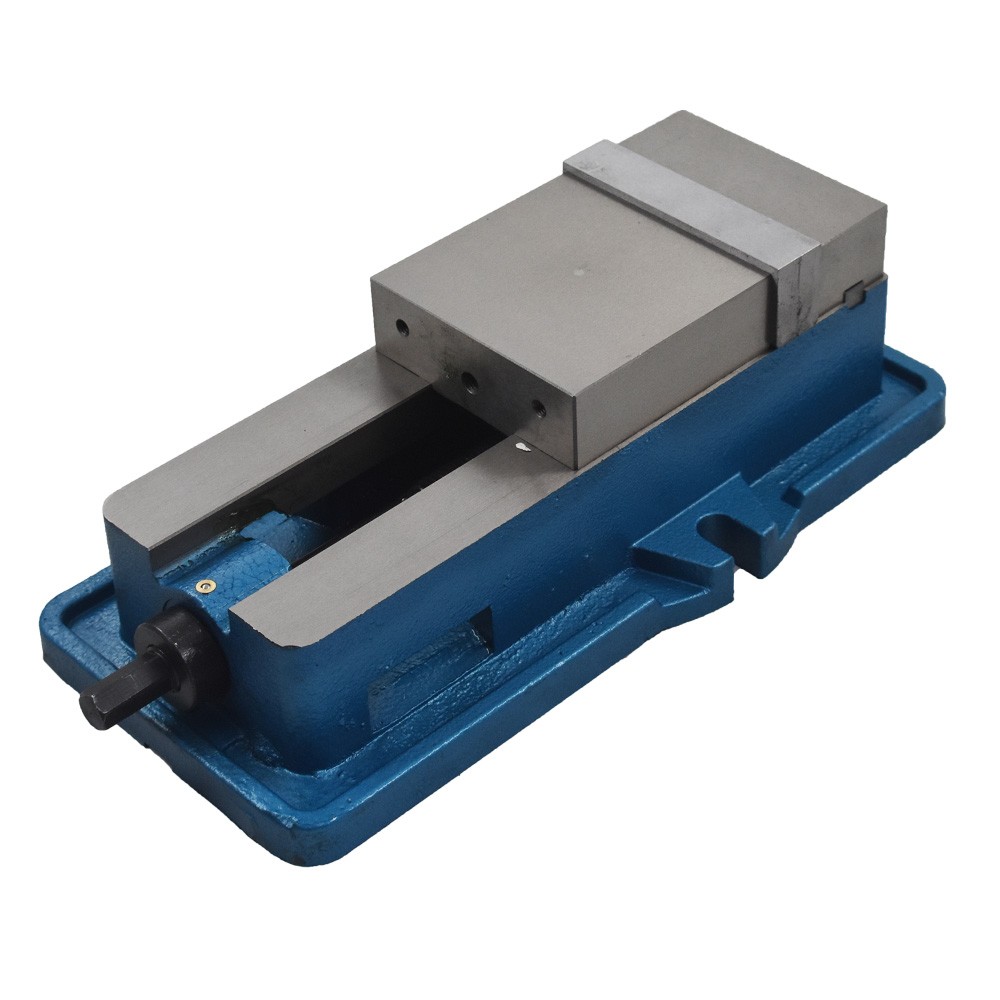 6 Inch Precision Milling Drilling Machine Clamp Vice Plier Milling CNC Vise