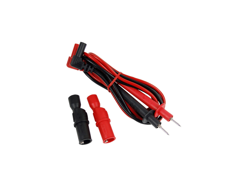 UEi ATL55 Test Lead with Alligator Clips