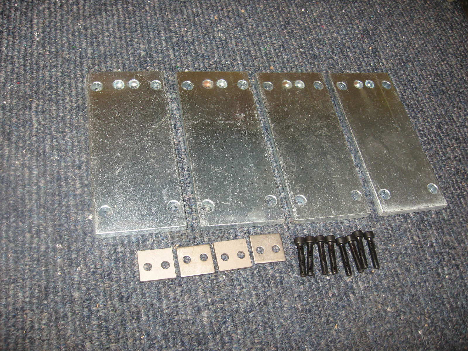 1000lb Livestock Scale Kit for Hogs Goats Sheep Alpacas Pigs & Platform scales