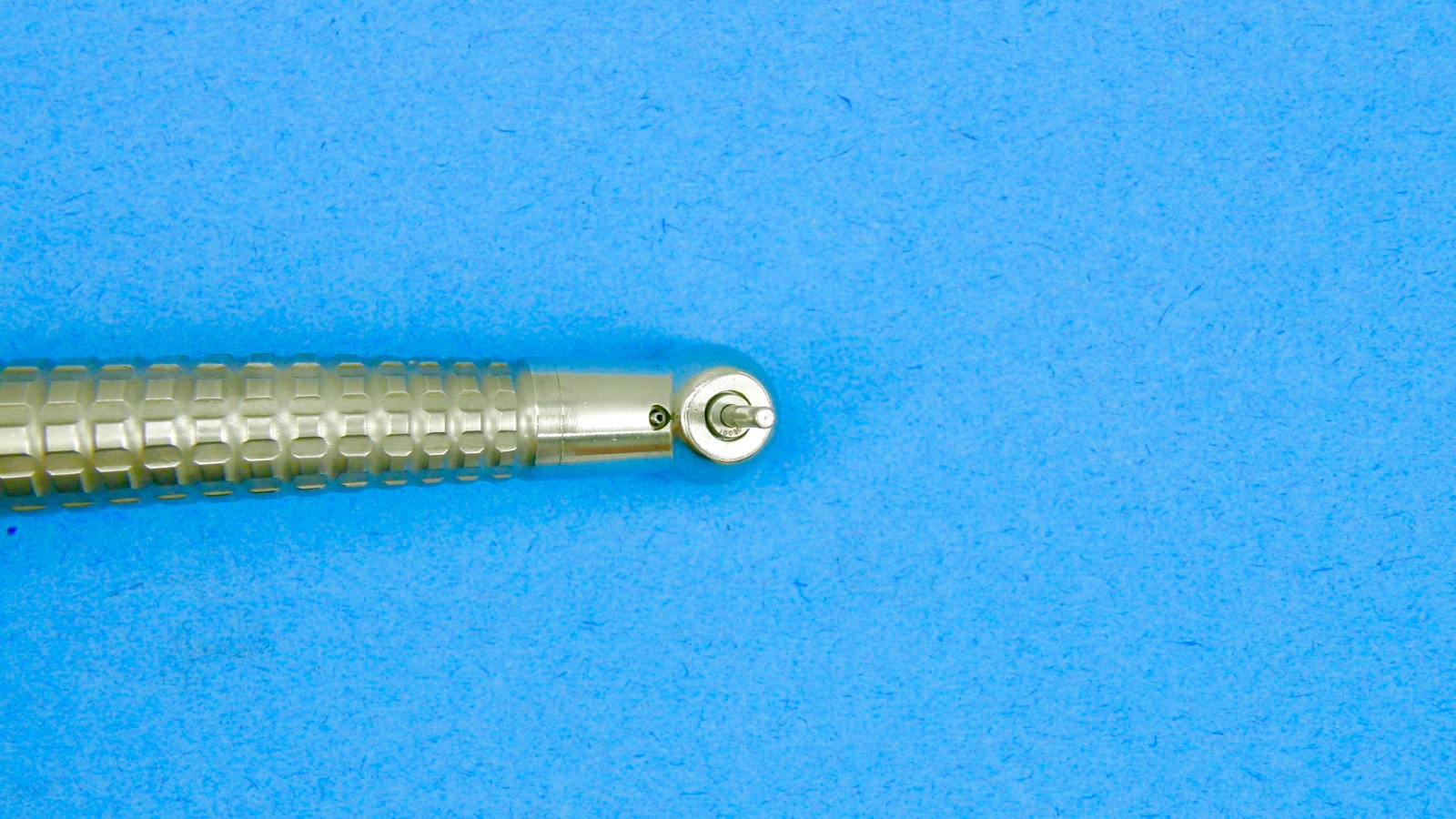Midwest Tradition Non Fiber-Optic Push Button Highspeed Dental Handpiece