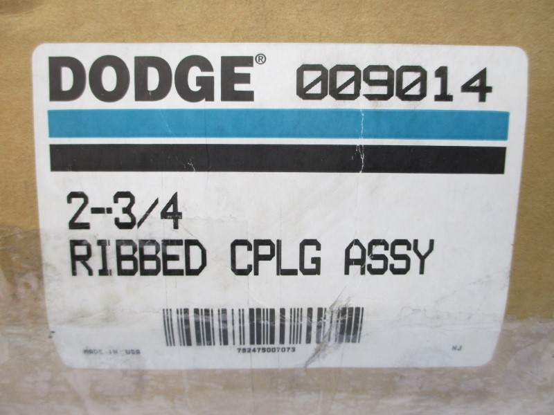 DODGE 009014 2-3/4″ NSMP