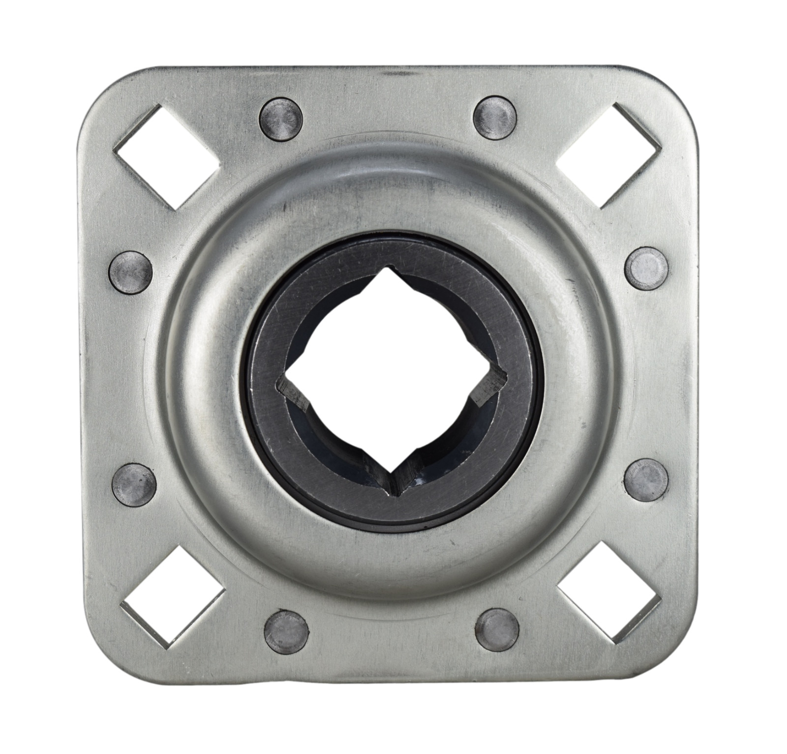 FD209RK 1-1/4″ Disc Harrow Flange Bearing Unit 822-209C, 311007 SpinCo