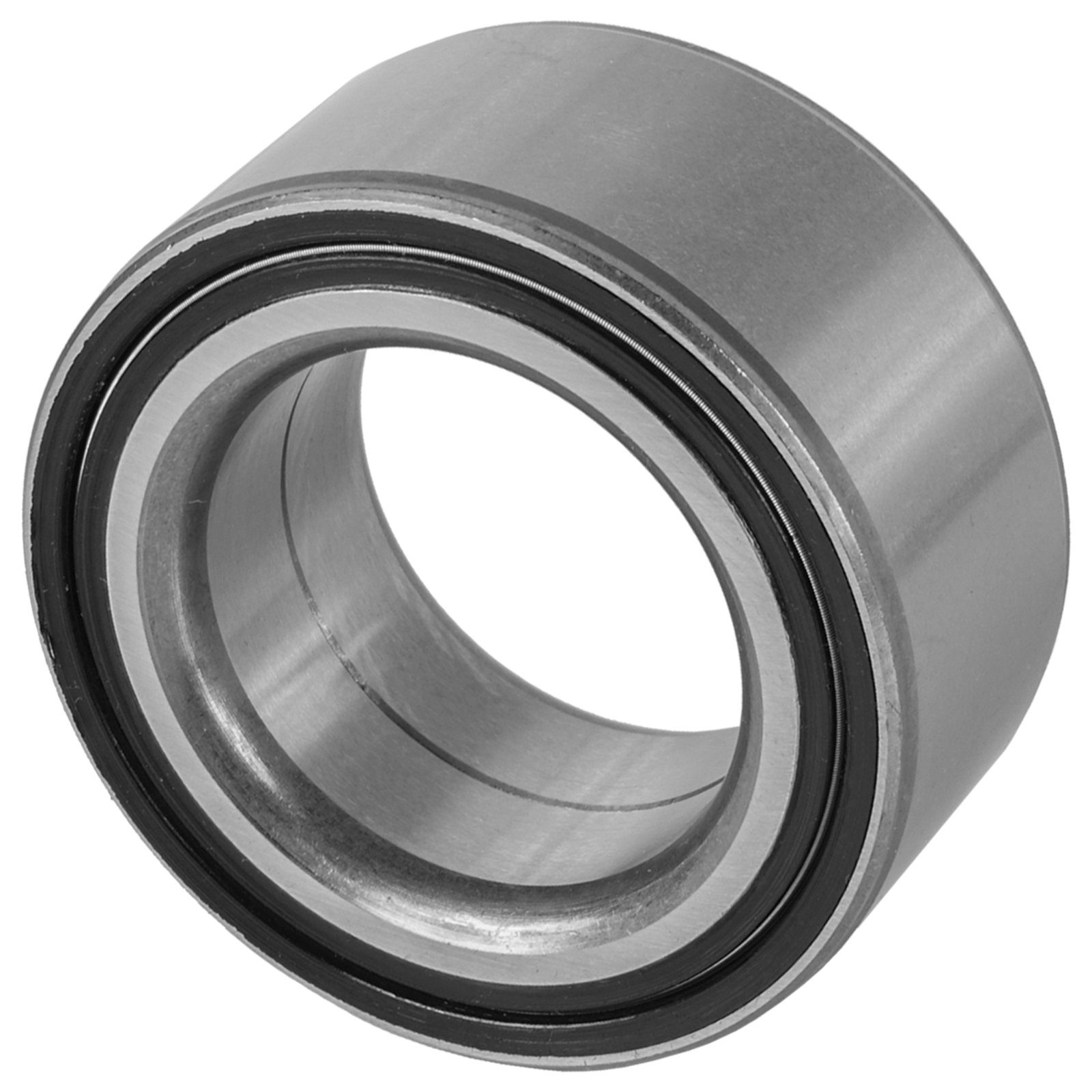 DAC447233-2RS DAC447233 DAC4472W Double Row Rubber Sealed Ball Bearing 44x72x33