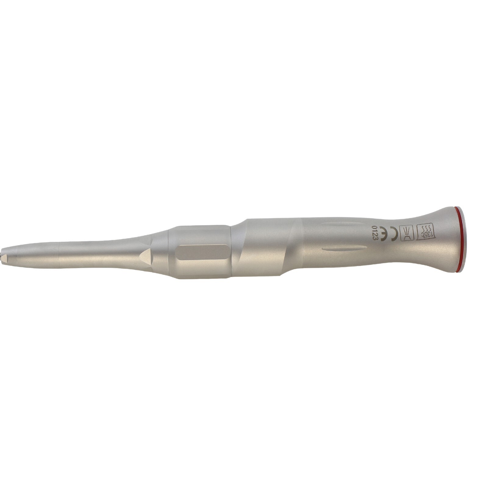 Dental 1:2 Surgical Straight Handpiece NSK SGS-E2S E type Attachment ENT Neuro