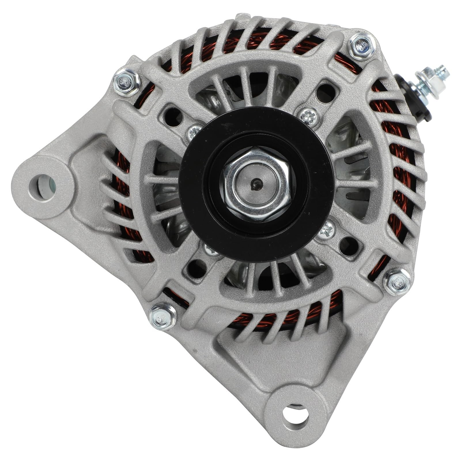 20288 Alternator Replacement for Mazda 3 2.0 2.5 CX-5 2.0 2.5 6 2.5 13-16
