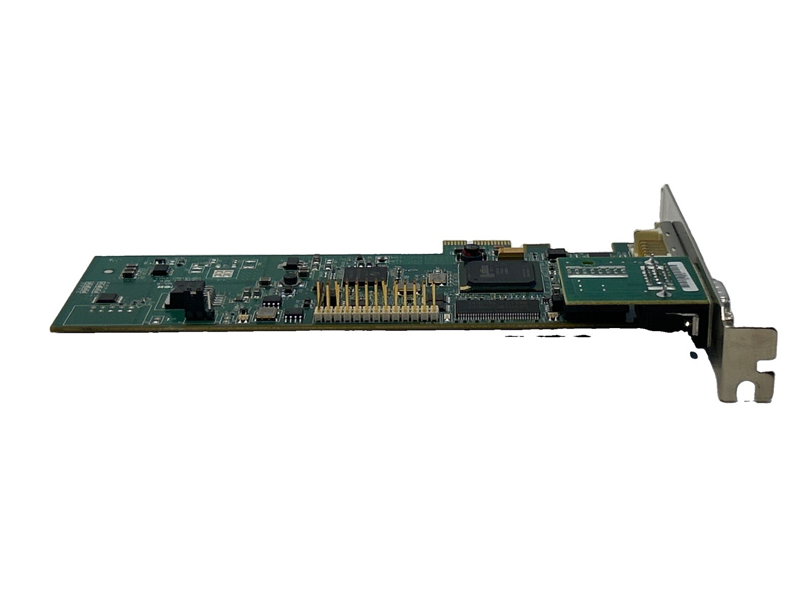 MATROX SOL6MCLBE SOLIOS ECL-B Y7298-01 Camera Link Capture card