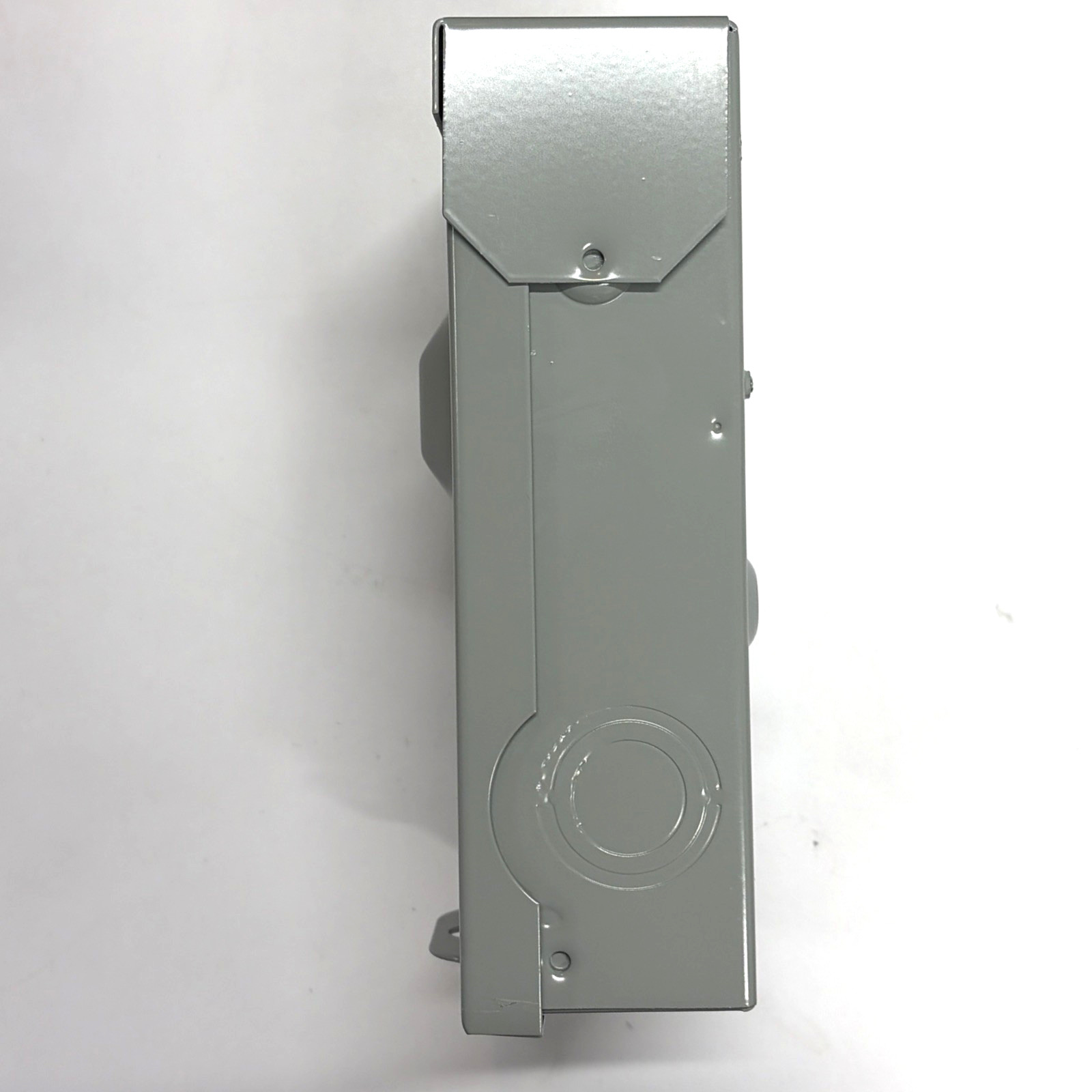 HALEX HNF60R 60-AMP Non-Fuse Air Conditioner Disconnect