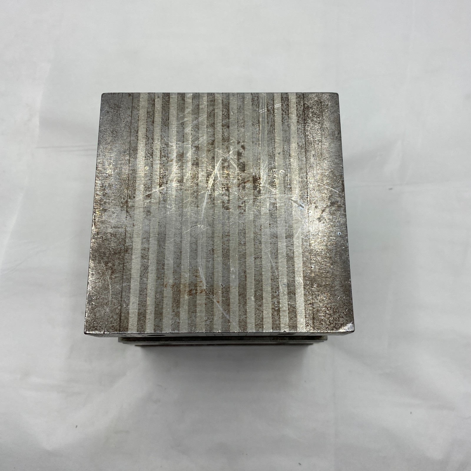 Taft-Peirce Utility 9001-1000 238 Industrial Die Set PAT 4398349