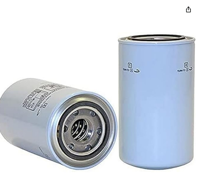 WIX Spin-On Hydraulic Filter 51778 4.09 x 4.09 x 3.86 inches; 1.26 Pounds