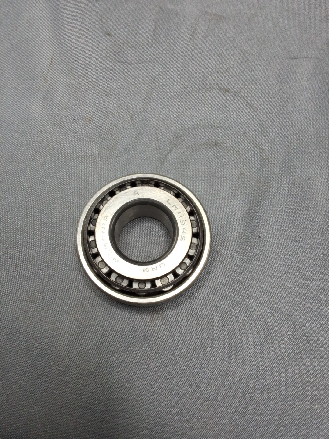 SST Bearing ~ LM11949-LM11910