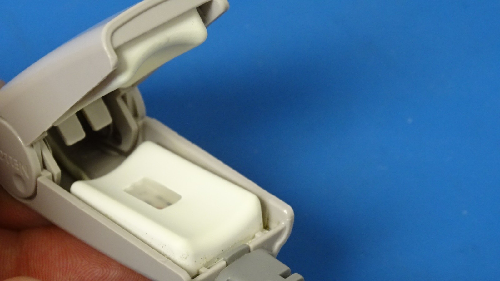 Nellcor DS-100A Adult Finger Clip Oximax SpO2 Sensor 1 Meter OEM
