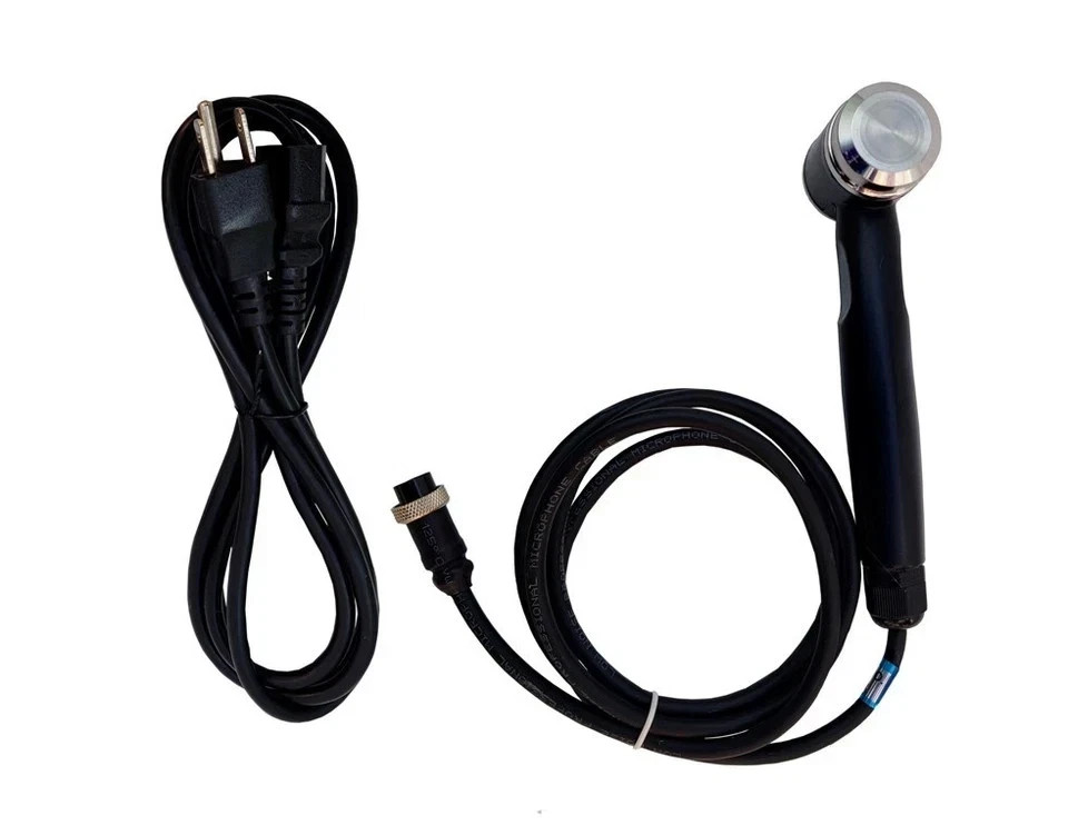 Latest 3MHz Ultrasound Therapy Physical Ultrasound Therapy Machine Unit *