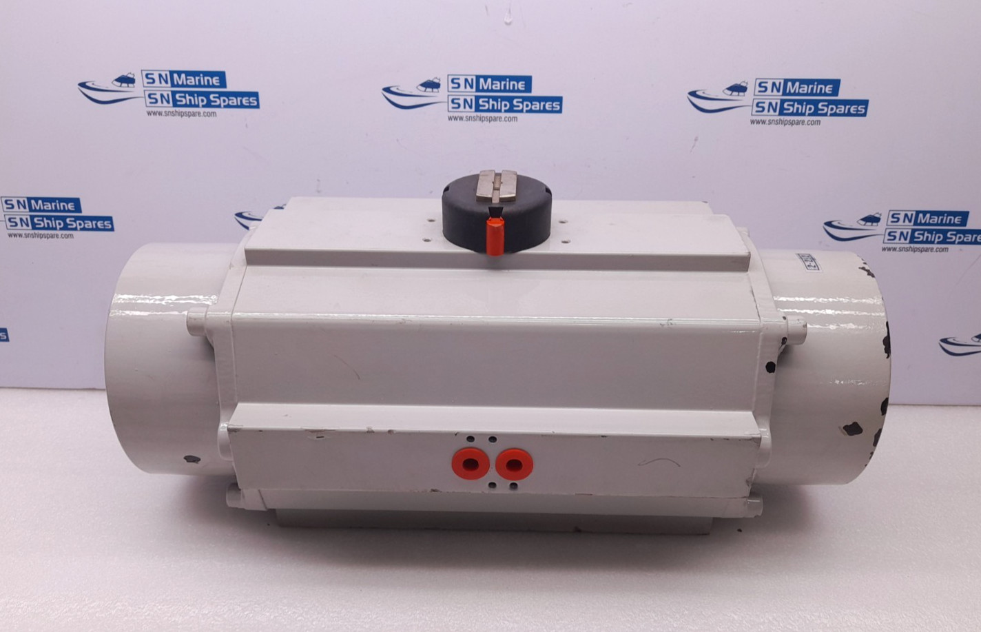 ACTREG ASR 850 Pneumatic Actuator PMax. 150psi 10bar ASR850
