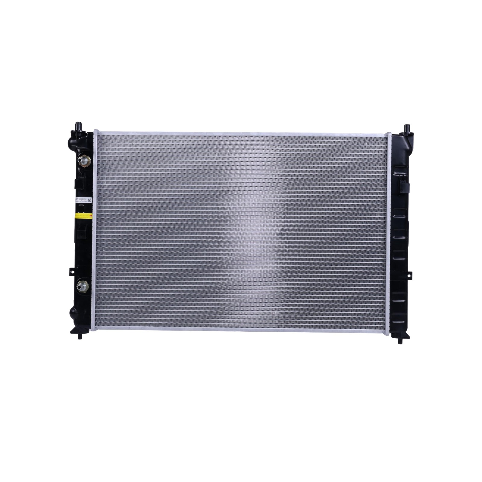 Aluminum Radiator for MPV 2002-2005 MA3010197