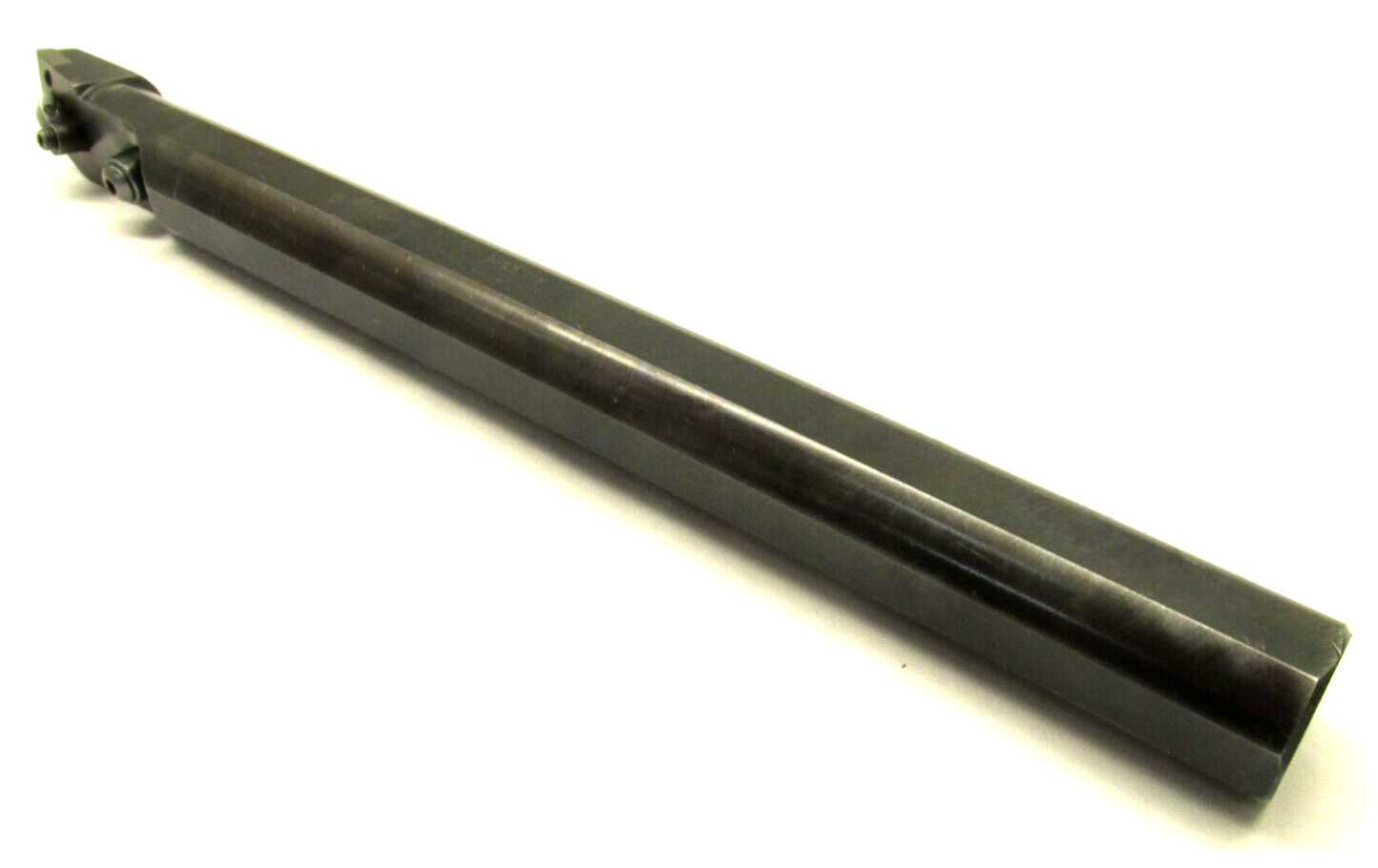 CARBOLOY 1-1/4″ INDEXABLE COOLANT THRU BORING BAR – #SI-MCLNL-20-4H