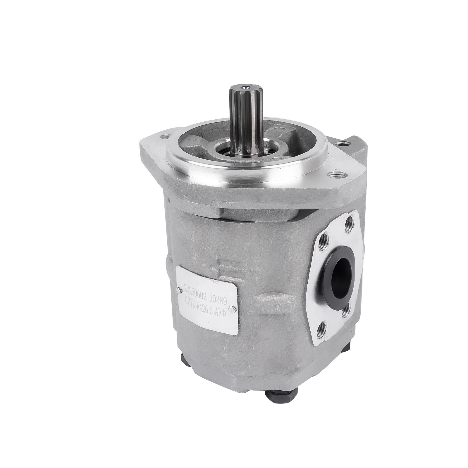 671101308171 671103207171 Hydraulic Pump For Toyota Forklift 4Y 1Z 2J 4P 5K 5P
