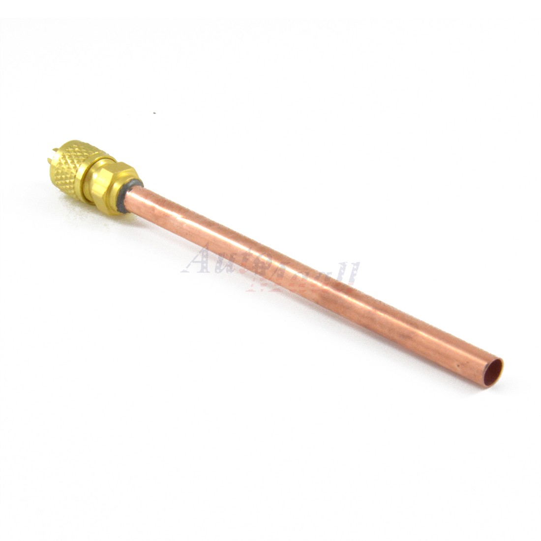 10x Service/Access Valve 1/4″ SAE *1/4″ OD *4.65″ Stem Core AC Refrigeration Kit