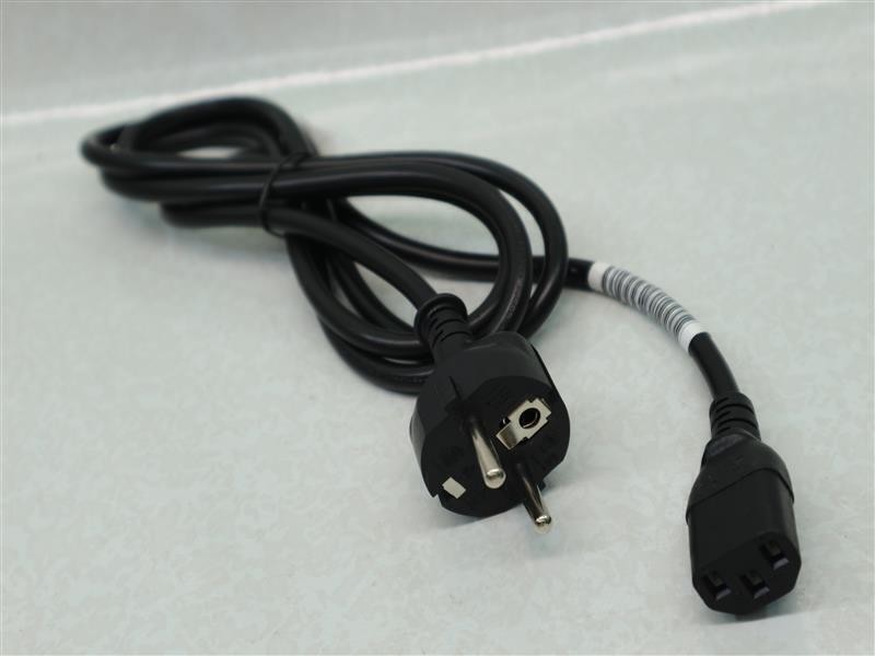 Longwell LS-13G LS13G 100614-009 100614009 Power Cable Cord 183cm Fast Shipping