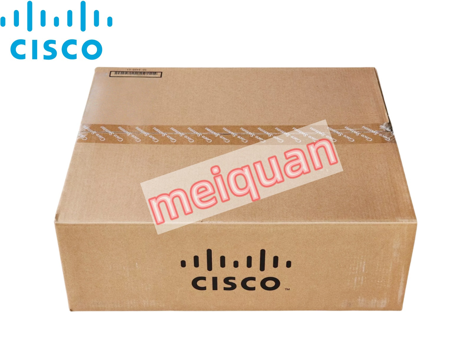 NEW Cisco WS-X6824-SFP-2TXL Module Catalyst 6500 24-port GigE Fast Delivery！