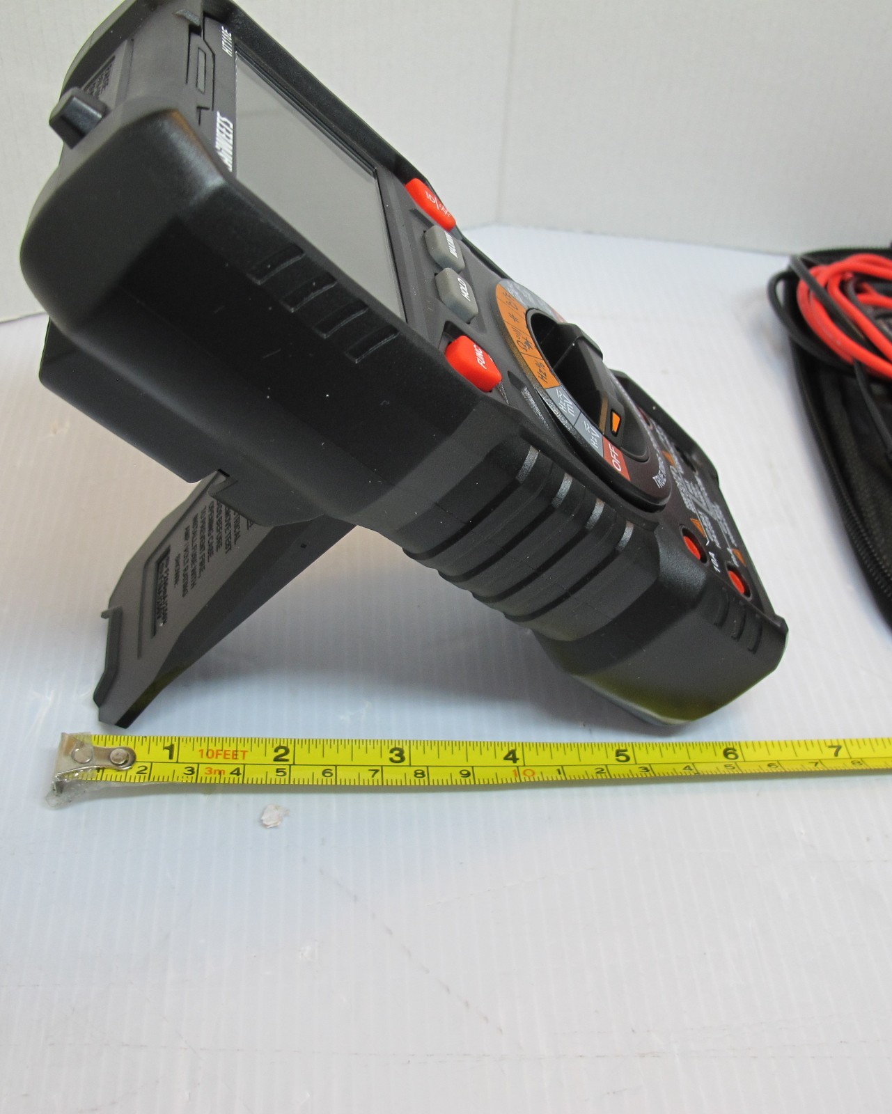 KAIWEETS HT118E Digital Multimeter TRMS 20000 Counts with Higher Resolution