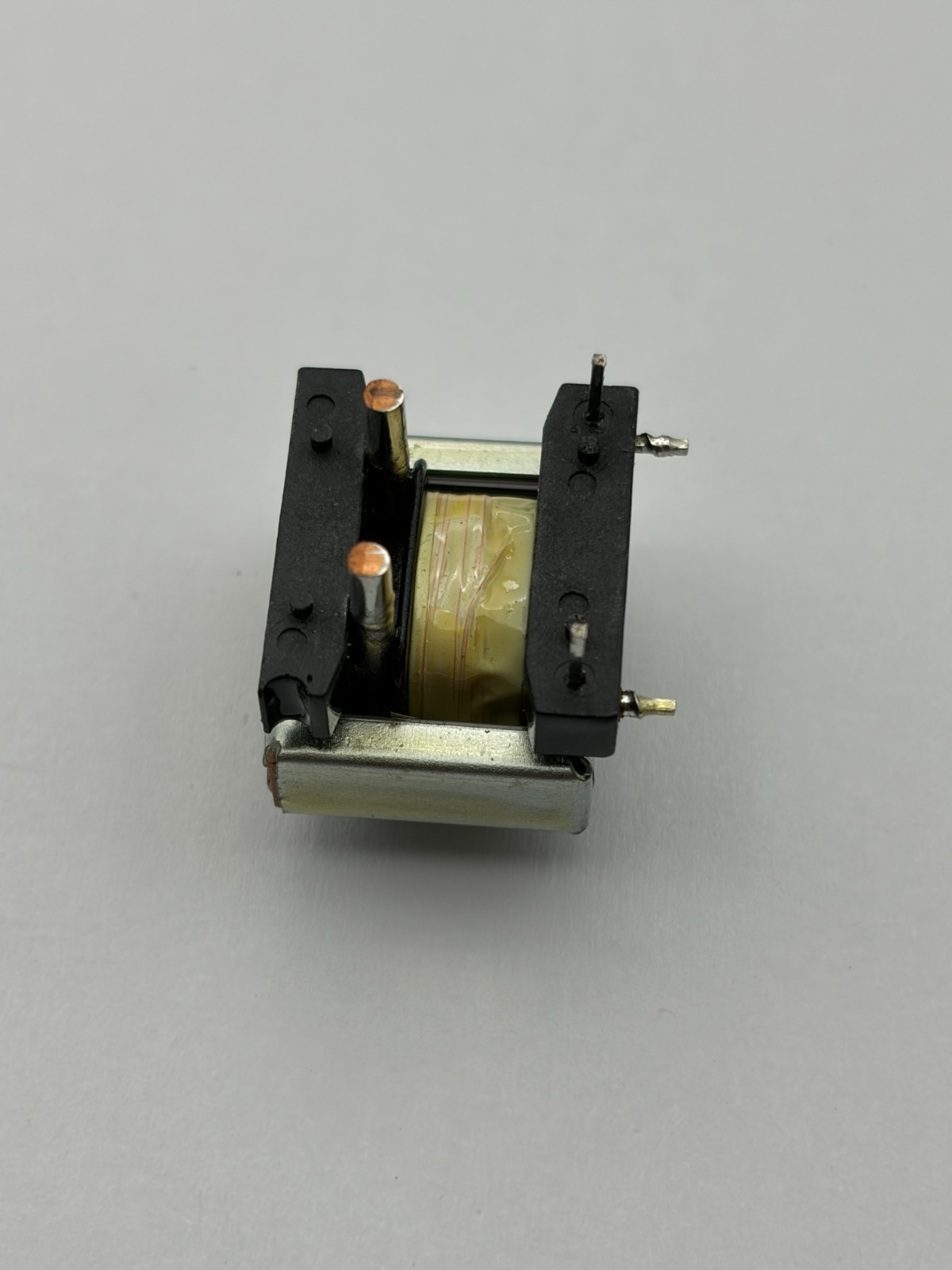 15pcs of CSE187L Low Freq Transformer 50-400Hz Turns Ratio=1:500 30A 21Ohm