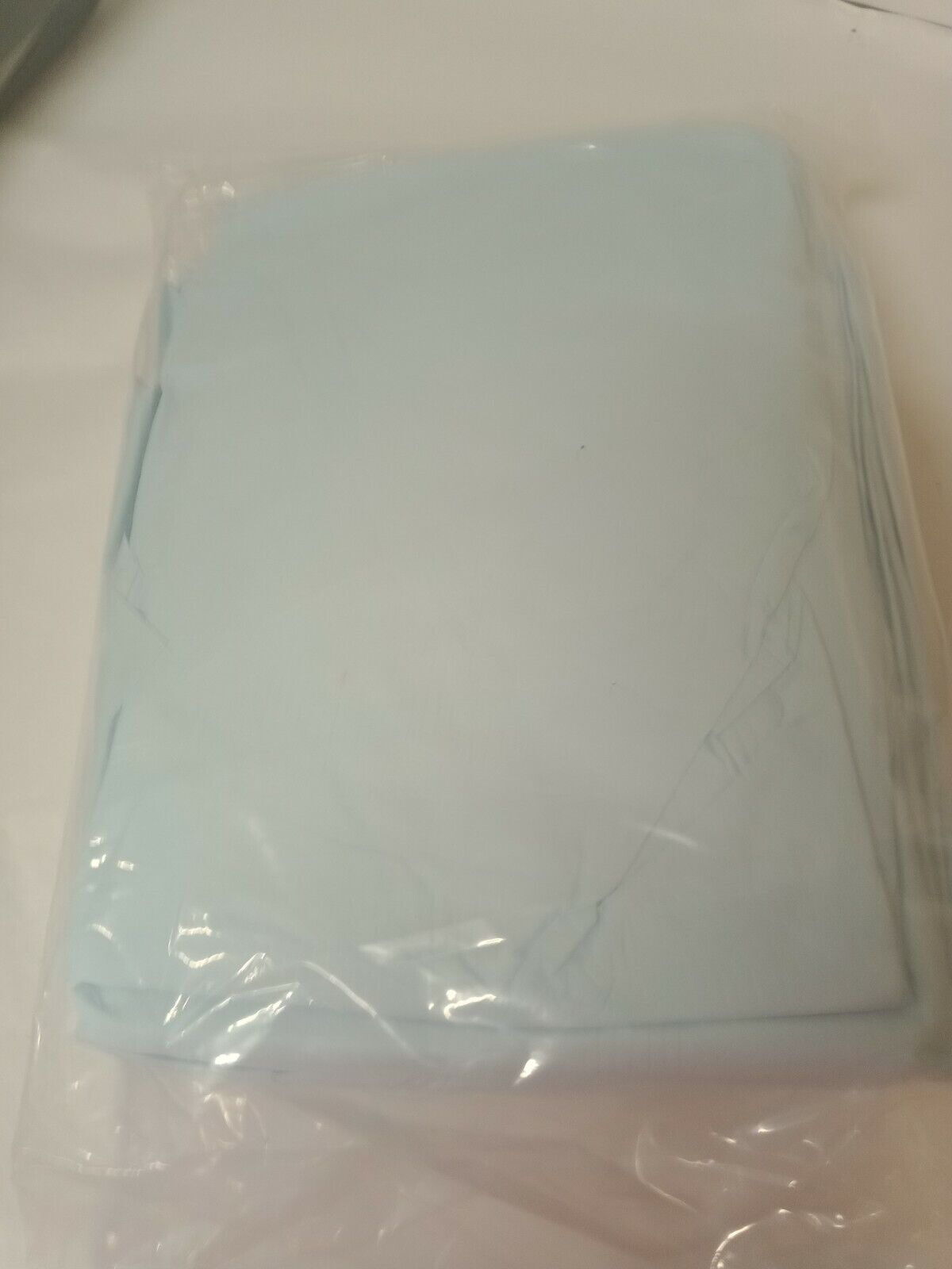 Halyard Impervious/ Comfort Gown/ 69602 / Blue/ Large/PACK OF 10