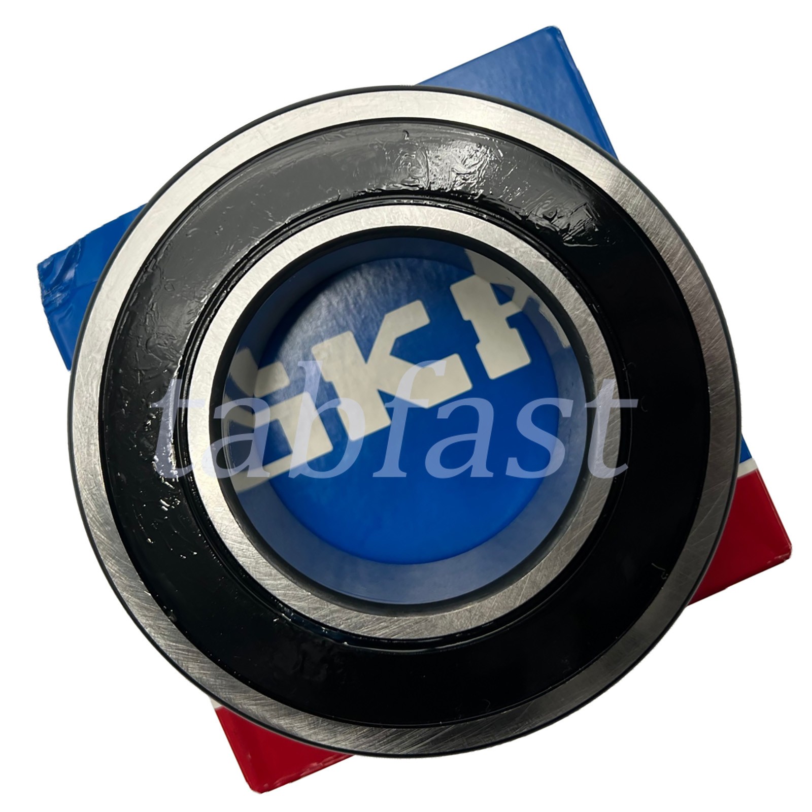New 60mm x 110mm x 34mm BS2-2212-2RS/VT143 Spherical Roller Bearing for SKF