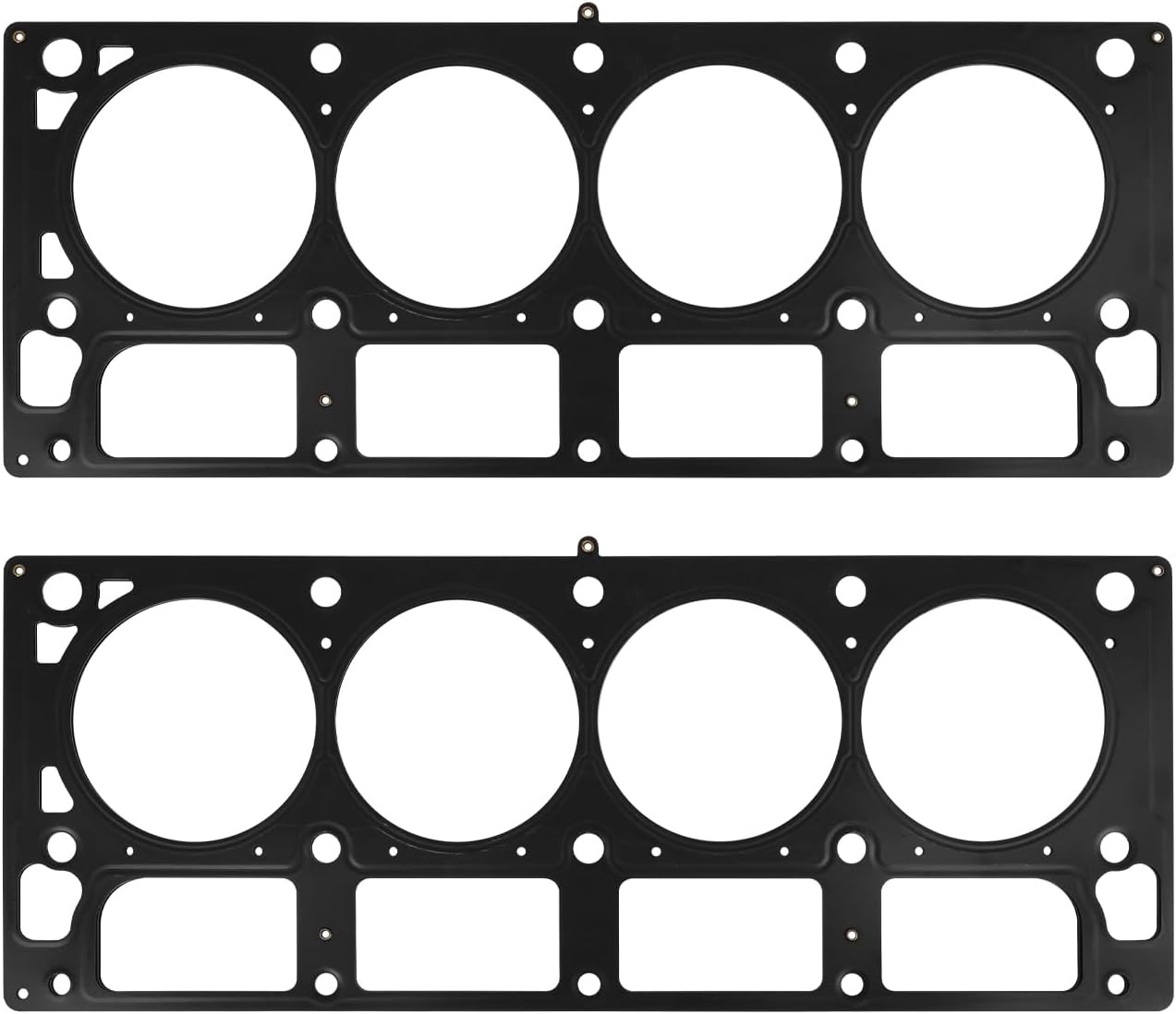 N.o.n-A.F.M DOD Conversion Kit w/Lifters Gasket for 07-16 Silverado Sierra 6.0 6