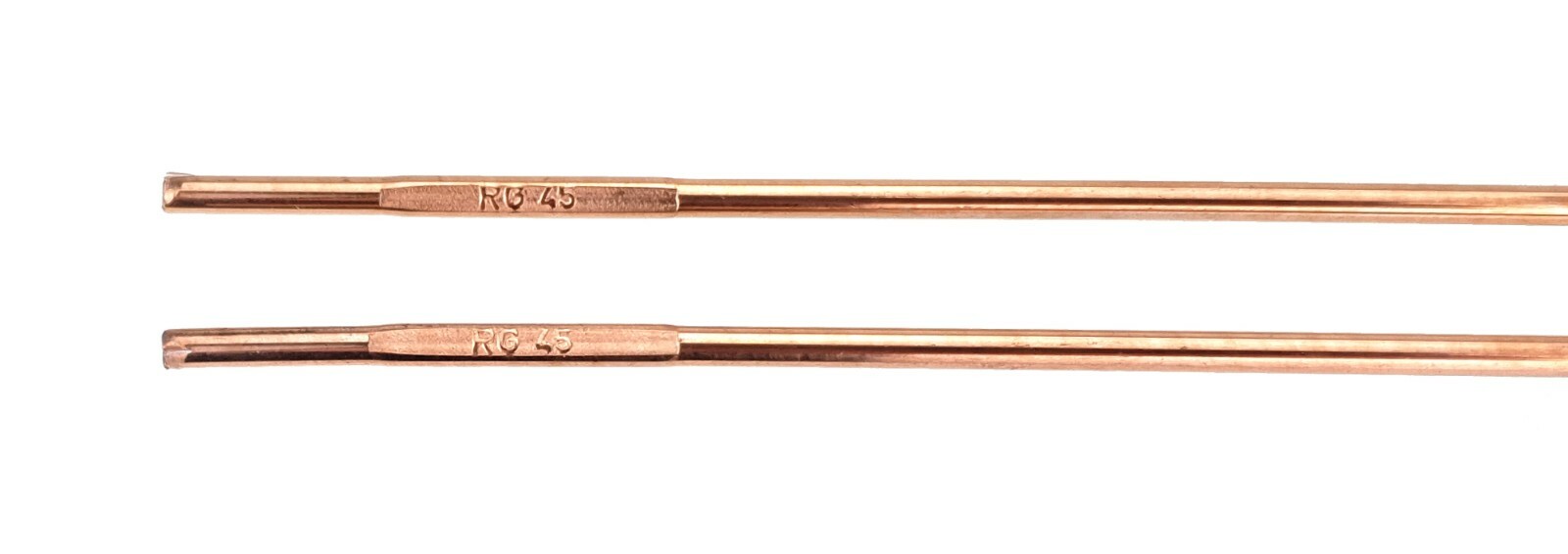 SÜA – RG-45 – Oxy-Acetylene Carbon Steel Welding Rod – 36″ – All Sizes – 5 Lb