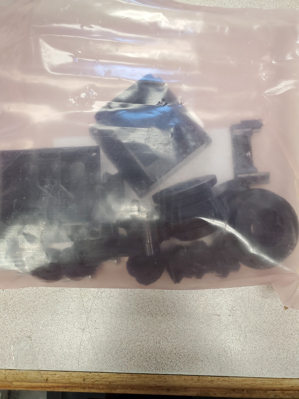 57010501-6 Southwire Tools and Equipment In-Line User Attachable PRCD – Black