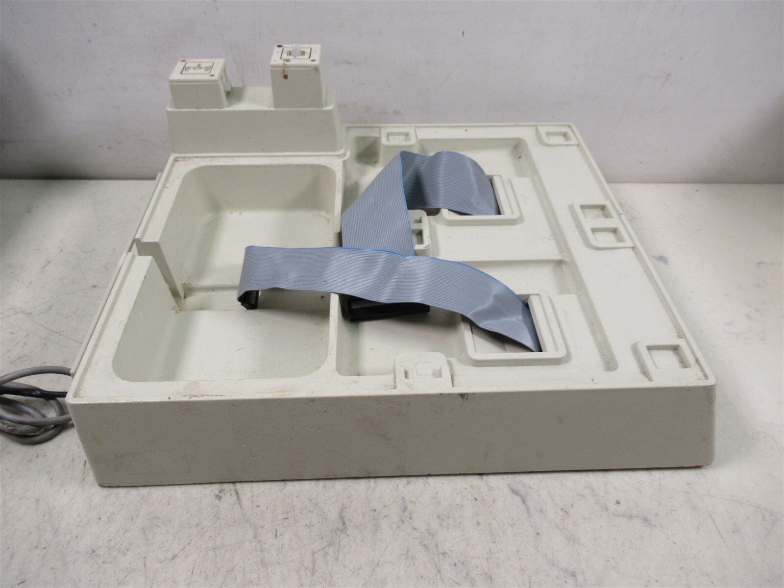 Bio-Rad Econo System Controller ES1 Low Pressure Chromatography Laboratory Unit