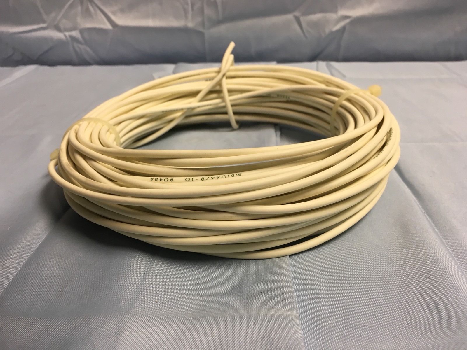 100FT Mil-Spec M81044/9-10-9 Tinned Copper 10AWG Cable Wire
