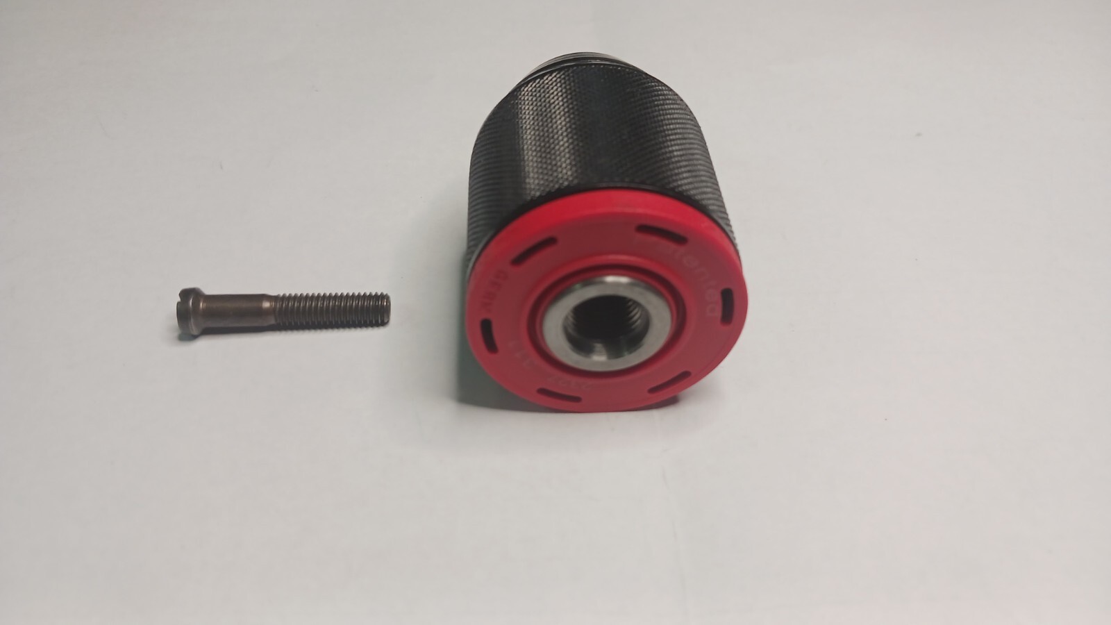 METABO KEYLESS CHUCK FUTURO PLUS S1 M CLOCKWISE+COUNTER-CLOCKWISE ROT #636621000