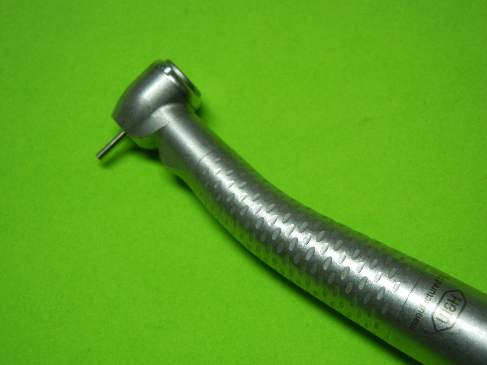 W&H ADEC SYNEA TA-98 LED DENTAL HANDPIECE & 90 DAY WARRANTY