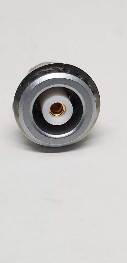 LEMO – ERA.1S.120.CTL – Female Solder, 1 Conductor, IP 50, Cable 1.20 – 8.70 mm