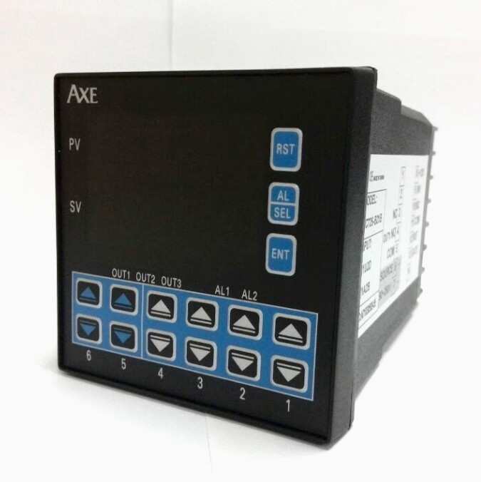 1PCS NEW FOR MC726-B21B 4-digit segment set 6-digit cumulative counter