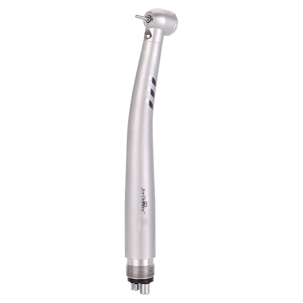 Dental Kit de pieza de mano turbina fibra óptico LED de alta y baja velocidad